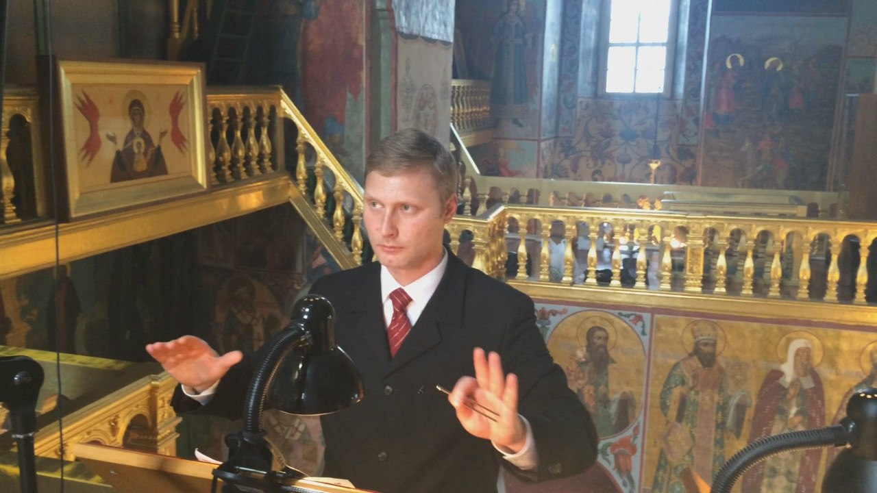 Станислав Попов